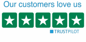 Trustpilot Review Trustpilot Review